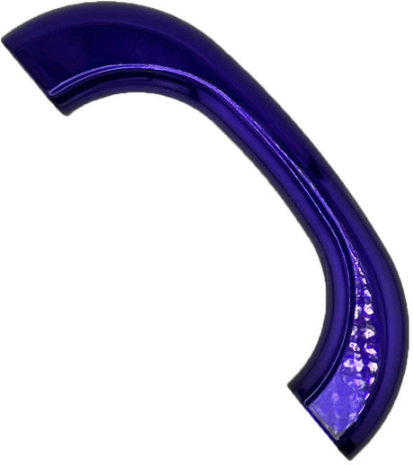 GRAB HANDLE - SMOOTH SMALL / PURPLE