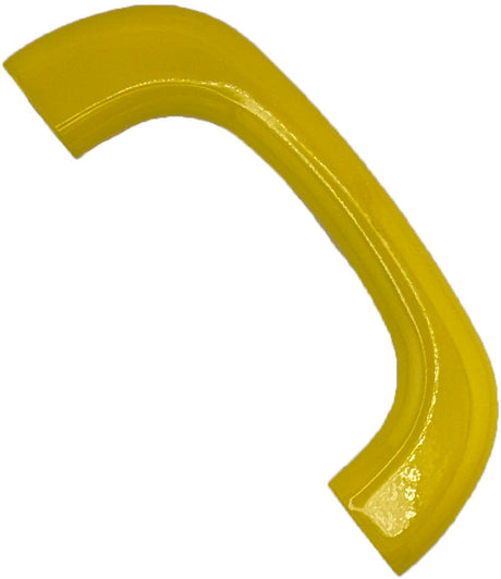 GRAB HANDLE - SMOOTH SMALL / YELLOW