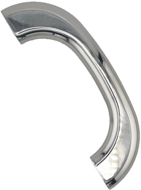 GRAB HANDLE - SMOOTH SMALL / CHROME/POLISHED