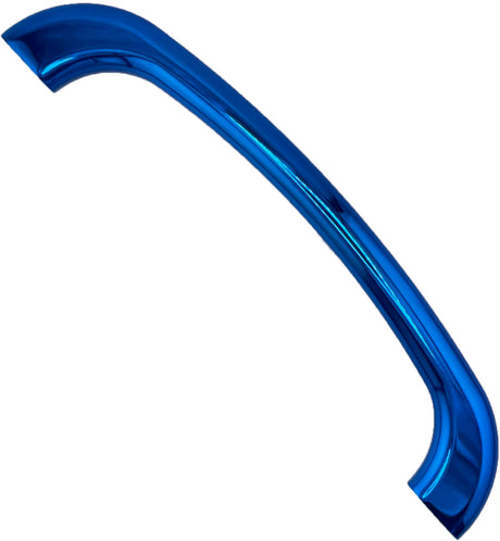 GRAB HANDLE - SMOOTH LARGE / BLUE