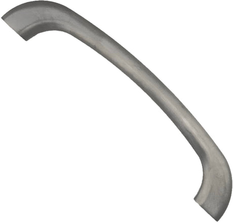 GRAB HANDLE - SMOOTH LARGE / PLATINUM