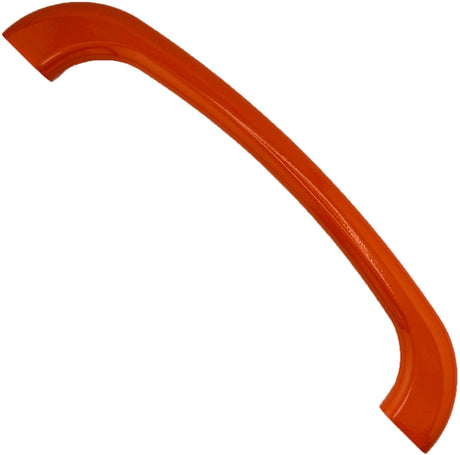 GRAB HANDLE - SMOOTH LARGE / ORANGE