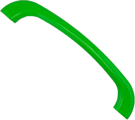 GRAB HANDLE - SMOOTH LARGE / LIME GREEN