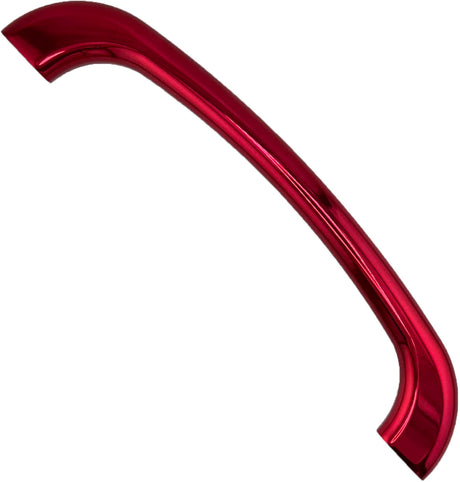 GRAB HANDLE - SMOOTH LARGE / RED