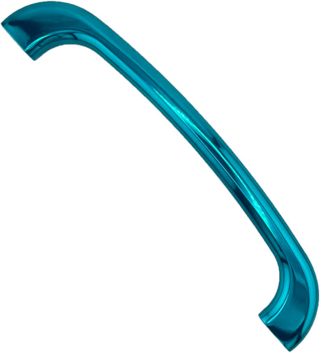 GRAB HANDLE - SMOOTH LARGE / TEAL