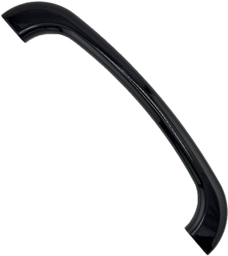 GRAB HANDLE - SMOOTH LARGE / BLACK