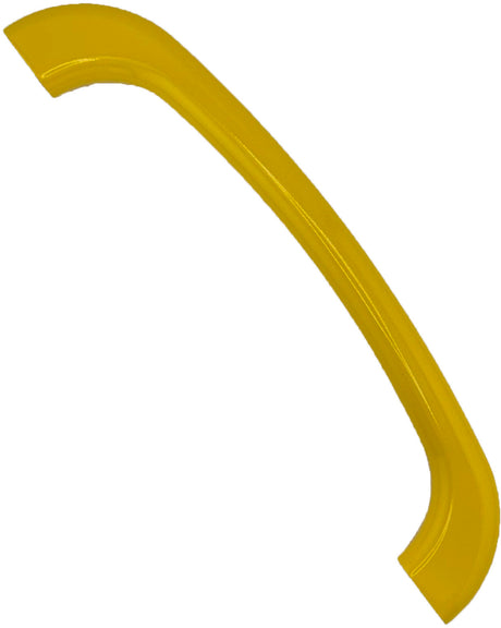 GRAB HANDLE - SMOOTH LARGE / YELLOW