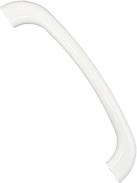 GRAB HANDLE - SMOOTH LARGE / WHITE