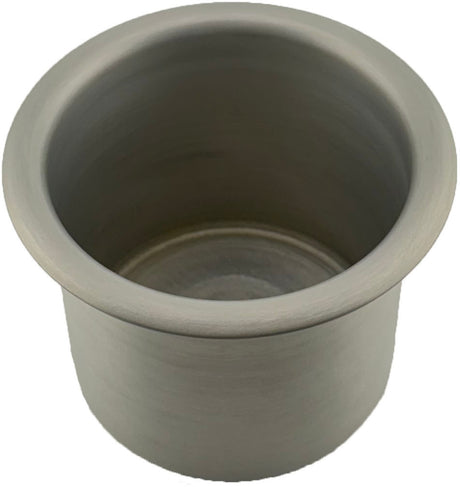 MEDIUM DRINK HOLDER PLATINUM