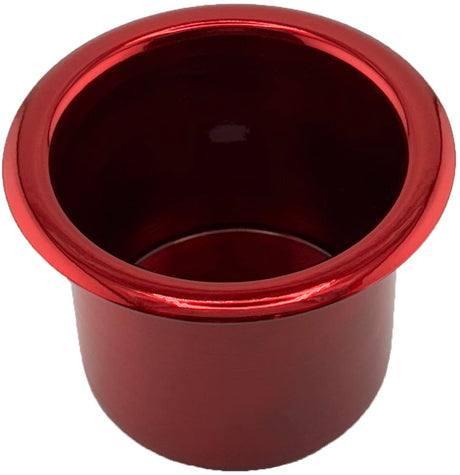 MEDIUM DRINK HOLDER RED