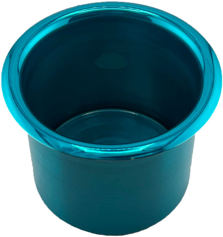 MEDIUM DRINK HOLDER TEAL