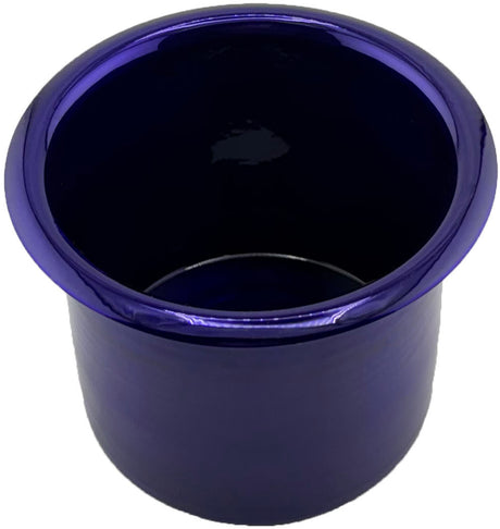 MEDIUM DRINK HOLDER PURPLE