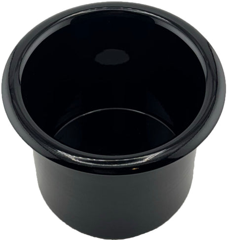 MEDIUM DRINK HOLDER BLACK