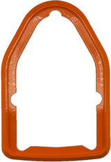 POP UP BOWLIGHT BEZEL ORANGE