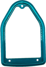 POP UP BOWLIGHT BEZEL TEAL