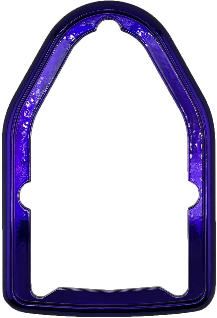 POP UP BOWLIGHT BEZEL PURPLE