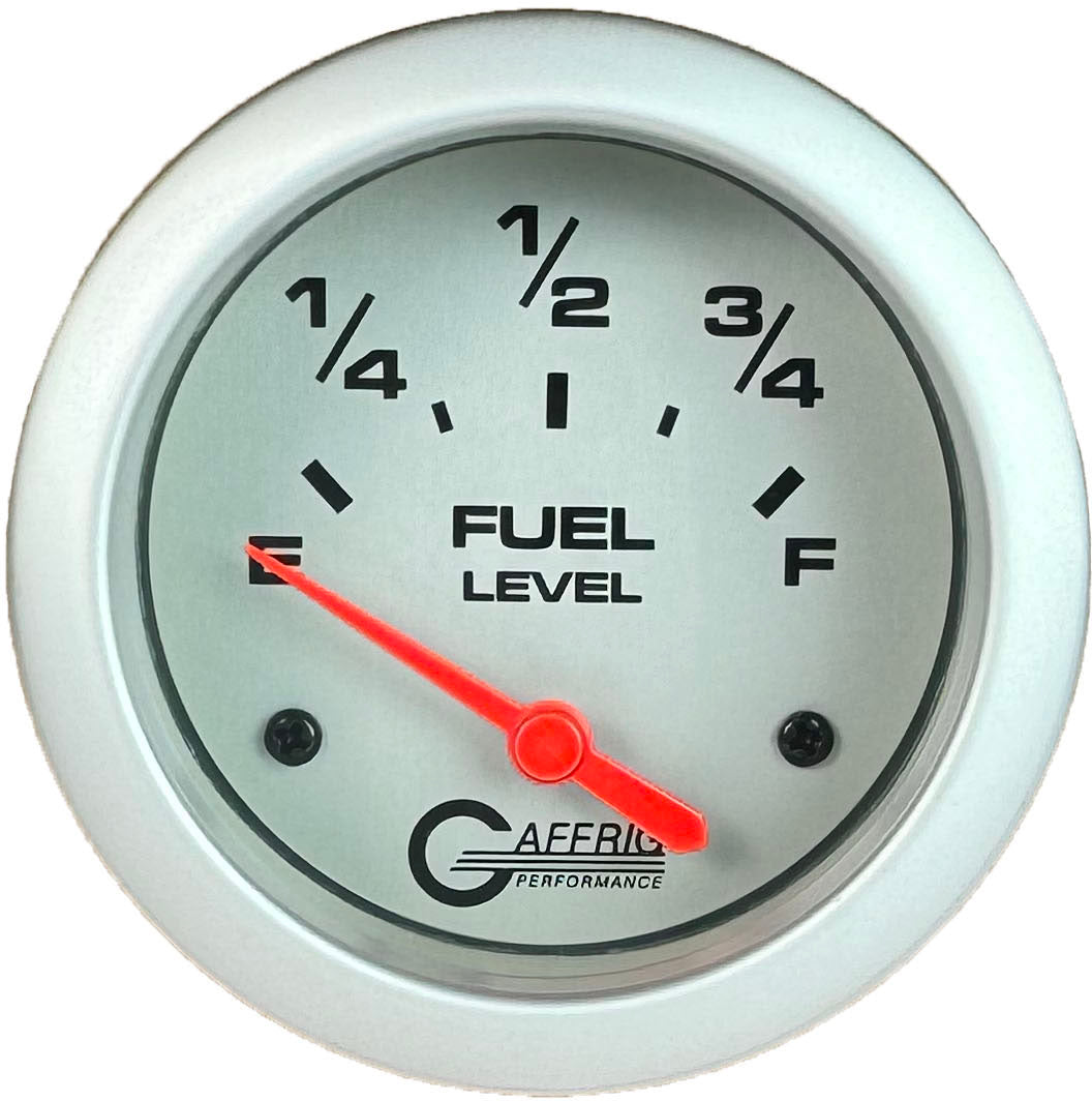 GAFFRIG 2 5/8 INCH ELECTRIC FUEL LEVEL 240-33 OHMS