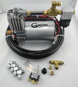 GAFFRIG PUMP KIT ASSEMBLY