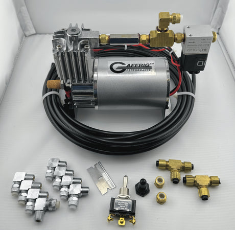 GAFFRIG PUMP KIT ASSEMBLY