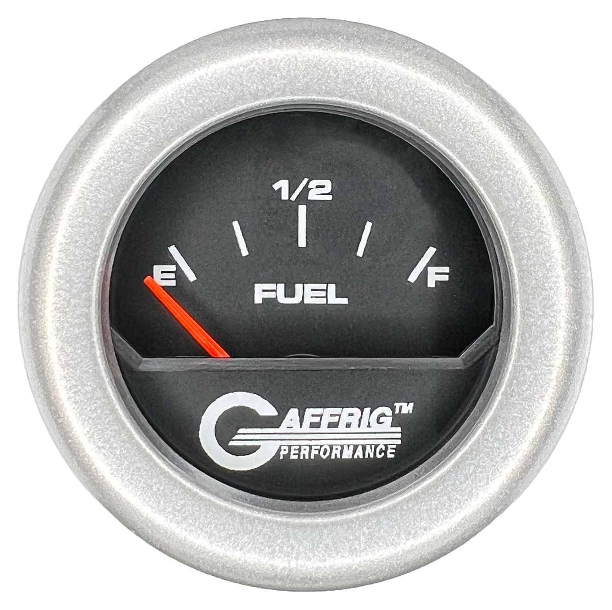 GAFFRIG 2 INCH ELECTRIC FUEL LEVEL GAUGE 240-33 OHMS