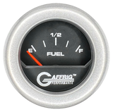 GAFFRIG 2 INCH ELECTRIC FUEL LEVEL GAUGE 240-33 OHMS