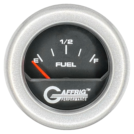 GAFFRIG 2 INCH ELECTRIC FUEL LEVEL GAUGE 240-33 OHMS