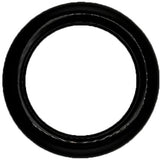 GAFFRIG PART #218 2 INCH FAT RIM BLACK