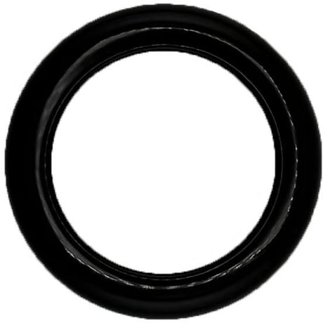 GAFFRIG PART #218 2 INCH FAT RIM BLACK