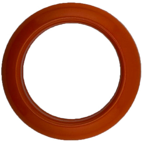 GAFFRIG 2 5/8 INCH FAT RIMS ORANGE