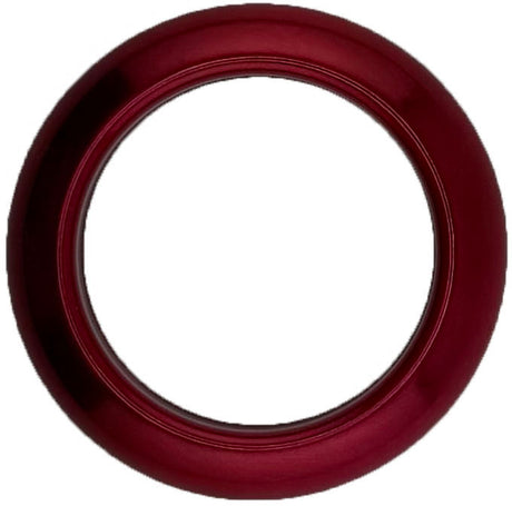 GAFFRIG 2 5/8 INCH FAT RIMS RED