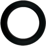 GAFFRIG 2 5/8 INCH FAT RIMS BLACK