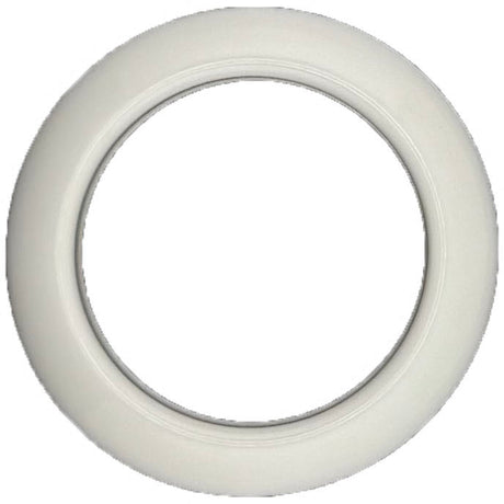 GAFFRIG 2 5/8 INCH FAT RIMS WHITE