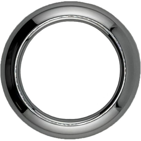 GAFFRIG 2 5/8 INCH FAT RIMS CHROME/POLISHED