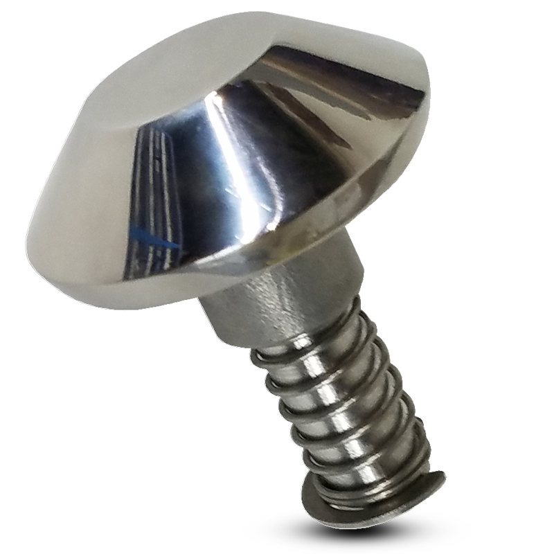 EDDIE MARINE MUSHROOM CLEATS