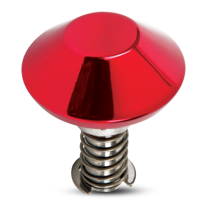 EDDIE MARINE MUSHROOM CLEATS