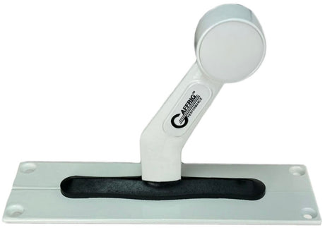 GAFFRIG 1 HANDLE CONTROL - NO SWITCH S = SHIFT / RIGHT HAND/ FORWARD CANT / WHITE