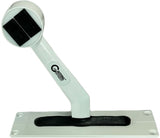 GAFFRIG 1 HANDLE CONTROL - WITH SWITCH - THROTTLE ONLY 2 SWITCHES / RIGHT HAND/ FORWARD CANT / WHITE