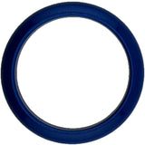 GAFFRIG PART #338 3 3/8 FAT RIM BLUE