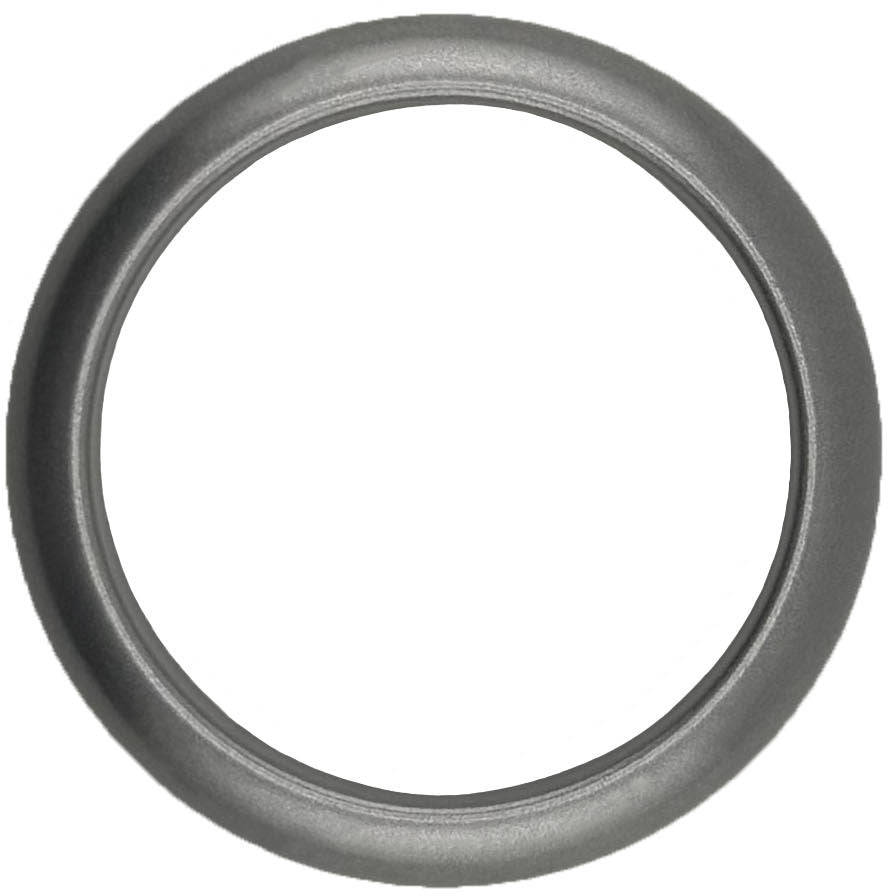 GAFFRIG PART #338 3 3/8 FAT RIM PLATINUM