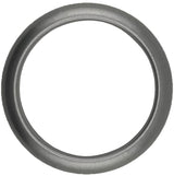 GAFFRIG PART #338 3 3/8 FAT RIM PLATINUM