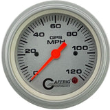 GAFFRIG RACING SERIES 7 GAUGE PACKAGE - 3 3/8 INCH & 2 INCH - PLATINUM
