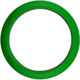 GAFFRIG 4 5/8 INCH FAT RIM LIME GREEN