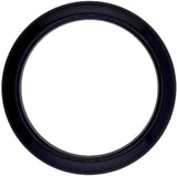 GAFFRIG 4 5/8 INCH FAT RIM PURPLE