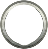 GAFFRIG FLAT BEZEL 4 INCH I.D. / 5 INCH O.D. PLATINUM