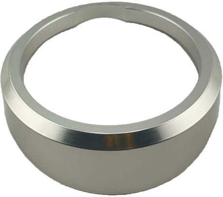 GAFFRIG ANGLED BEZEL 4 5/8 INCH I.D. / 5 11/16 INCH O.D. PLATINUM