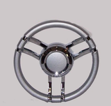 ISOTTA CARLOTTA STEERING WHEEL PLATINUM