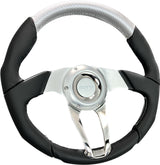 ISOTTA ZULAG STEERING WHEEL BLUE