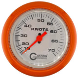 GAFFRIG 3 3/8 MECHANICAL INTERNATIONAL SPEEDOMETER