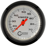 GAFFRIG 3 3/8 MECHANICAL INTERNATIONAL SPEEDOMETER