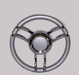 ISOTTA CARLOTTA STEERING WHEEL